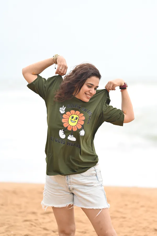 Olive_Green_Graphic_Regular_Fit_T-Shirt