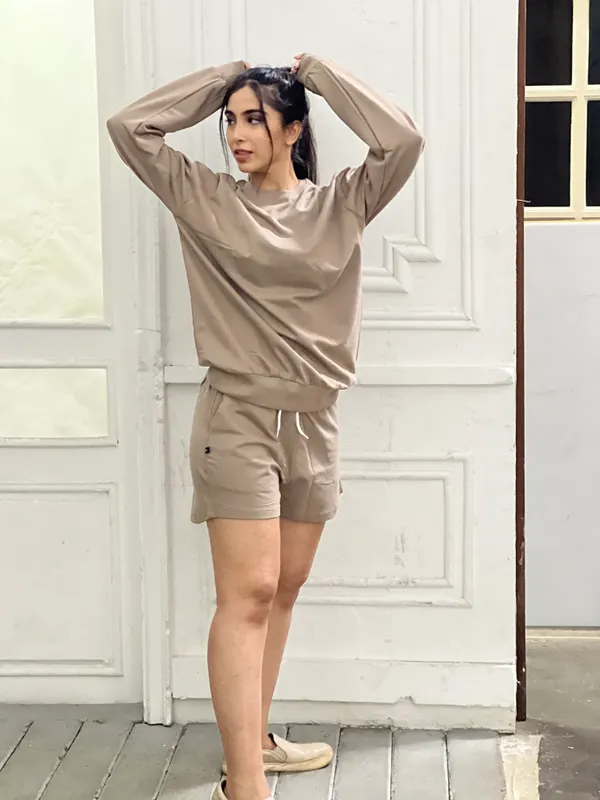 Beige_Relaxed_Fit_Lounge_Set