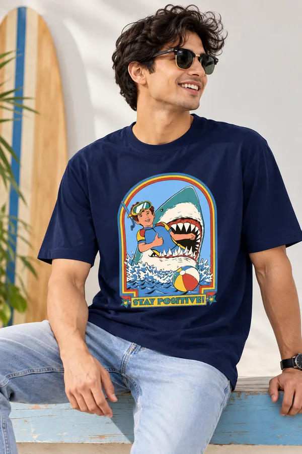 Stay_Positive_Oversized_Tshirt