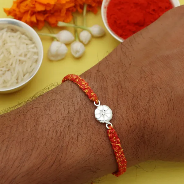 ITISHA_925_Sterling_Silver_Rakhi_for_Brother_|_Silver_Rakhis_for_rakshabandhan_|_Silver_Rakhi_for_Bhai