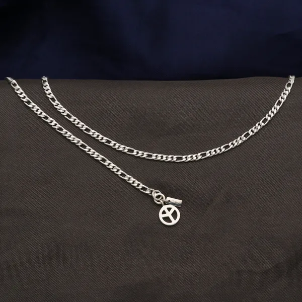 Handcrafted_925_Sterling_Silver_Boho_Peace_charm_Anklet_-_Antique_Style_Ethnic_Foot_Chain