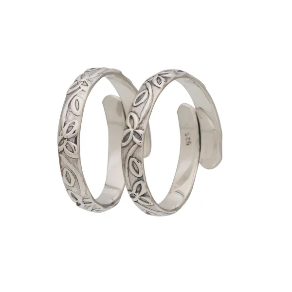 Handcrafted_925_Sterling_Silver_Tribal_Toe_Ring_-_Antique_Statement_Jewelry