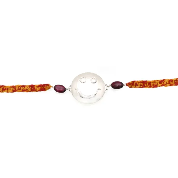 ITISHA_925_Sterling_silver_Rakhi_for_Brother_|_Silver_Rakhis_for_rakshabandhan_|_Silver_Rakhi_for_Bhai