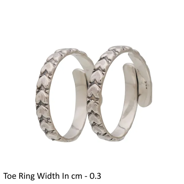 Handcrafted_925_Sterling_Silver_Tribal_Heart_Toe_Ring_-_Antique_Finish_Ethnic_Jewelry
