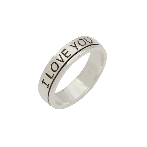 Handcrafted_925_Silver_I_Love_You_Band_spinning_Ring_-_Oxidized_Polished_Message_Jewelry