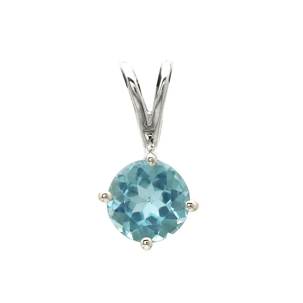 925_sterling_silver_pendant_with_Blue_topaz