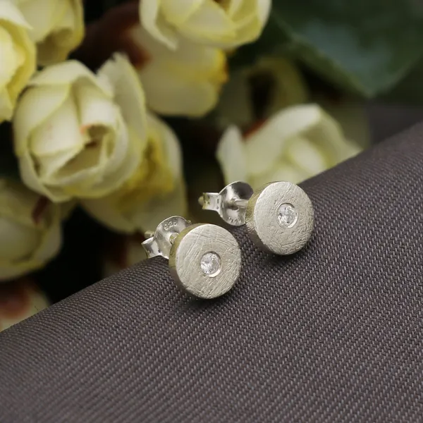 925_sterling_silver_solid_button_shape_zircon_earstud