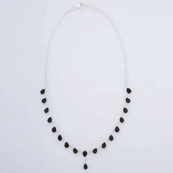 925_sterling_silver_necklace_with_black_onyx