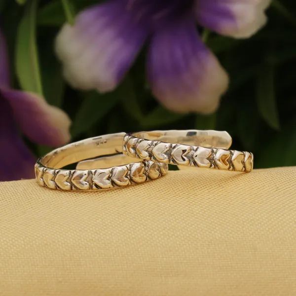 Handcrafted_925_Sterling_Silver_Tribal_Heart_Toe_Ring_-_Antique_Finish_Ethnic_Jewelry