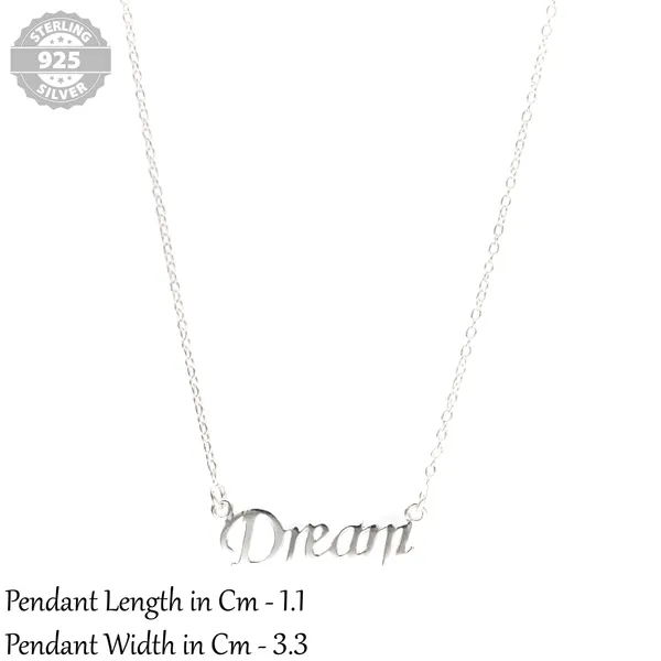 925_STERLING_SILVER_LIGHT_WEIGHT_DREAM_NECKLACE