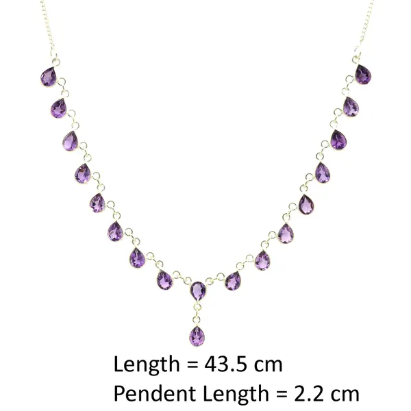 925_sterling_silver_necklace_with_amethyst