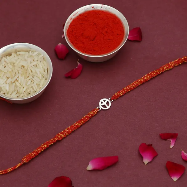 ITISHA_925_Sterling_silver_Rakhi_for_Brother_|_Silver_Rakhis_for_rakshabandhan_|_Silver_Rakhi_for_Bhai