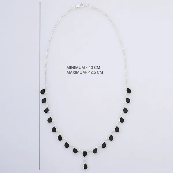 925_sterling_silver_necklace_with_black_onyx