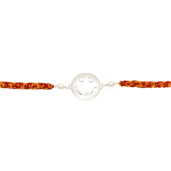 ITISHA_925_Sterling_silver_White_Pearl_Rakhi_for_Brother_|_Silver_Rakhis_for_rakshabandhan_|_Silver_Rakhi_for_Bhai