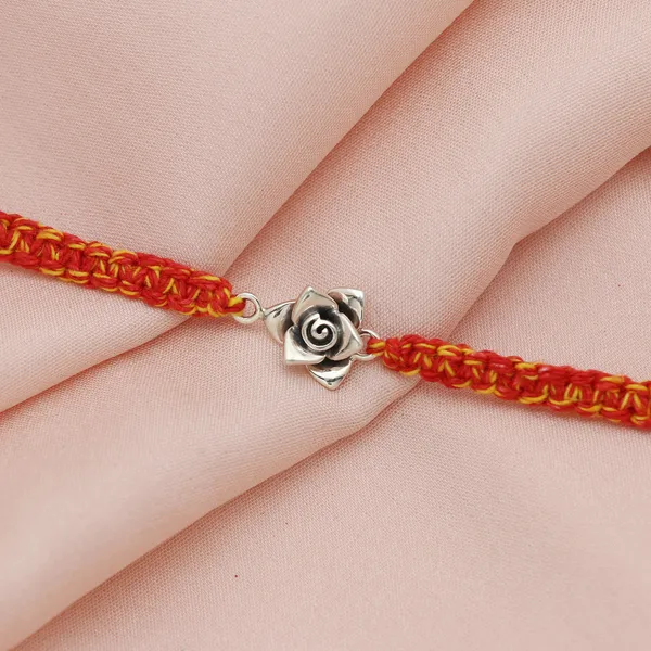 ITISHA_925_Sterling_silver_Rakhi_for_Brother_|_Silver_Rakhis_for_rakshabandhan_|_Silver_Rakhi_for_Bhai