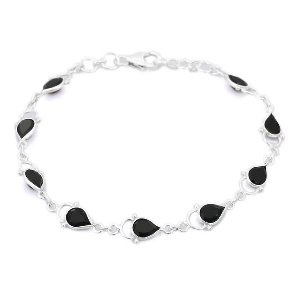 Natural_Black_Onyx_925_Sterling_Silver_Bracelet_-_Handcrafted_Bezel_Style_Bracelet
