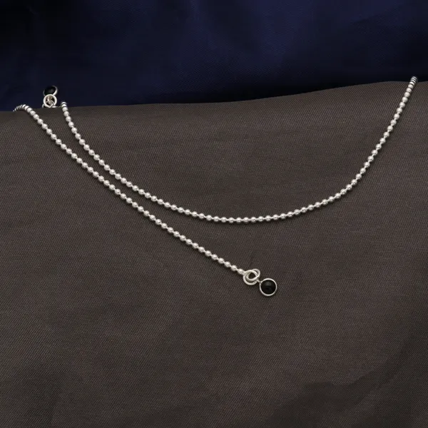 Natural_Black_Onyx_925_Sterling_Silver_Anklet_-_Elegant_Daily_Wear_Foot_Chain