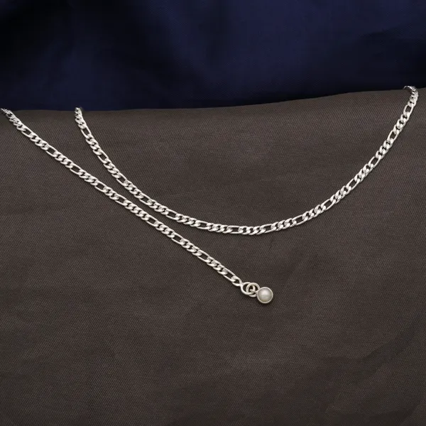 Pearl_925_Sterling_Silver_Dainty_Anklet_-_Simple_Everyday_Foot_Chain