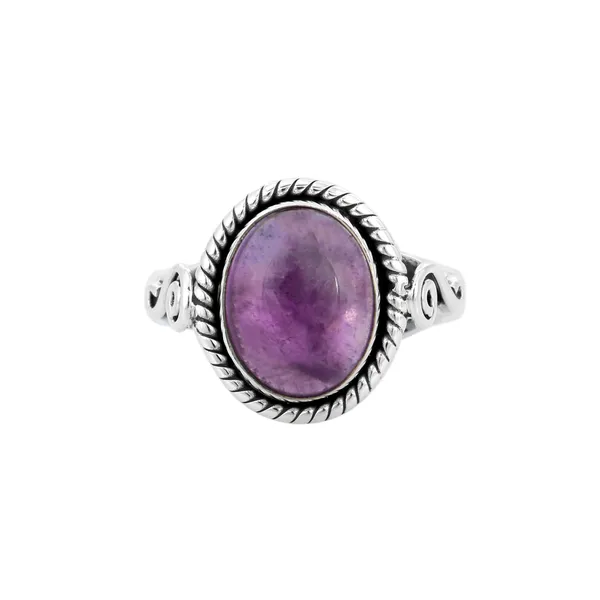 925_sterling_silver_amethyst_studded_oval_finger_ring