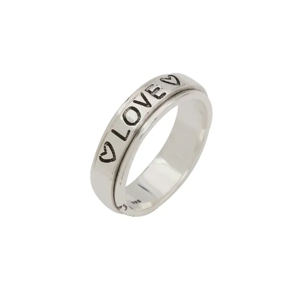 Handcrafted_925_Silver_Love_Band_spinner_Ring_-_Simple_Polished_Message_Jewelry