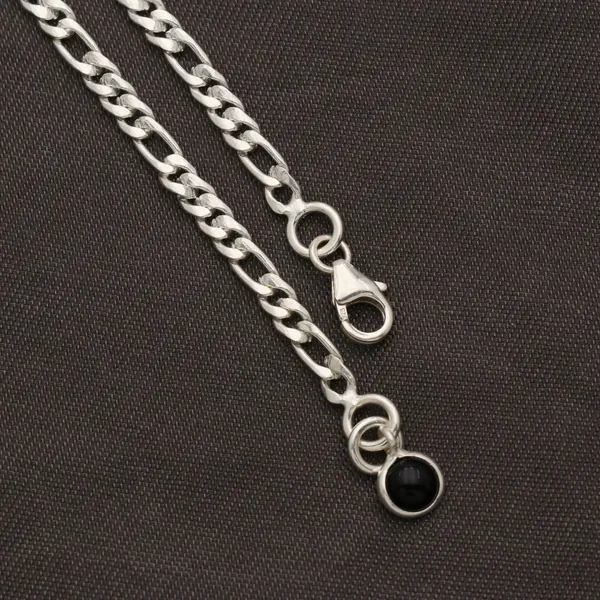 Natural_Black_Onyx_925_Sterling_Silver_Dainty_Anklet_-_Simple_Everyday_Foot_Chain