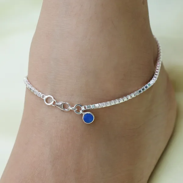 Natural_Lapis_Lazuli_925_Sterling_Silver_Anklet_-_Decorative_Boho_Foot_Jewelry