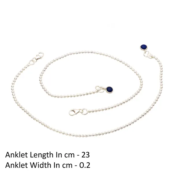 Natural_Lapis_Lazuli_925_Sterling_Silver_Anklet_-_Elegant_Daily_Wear_Foot_Chain