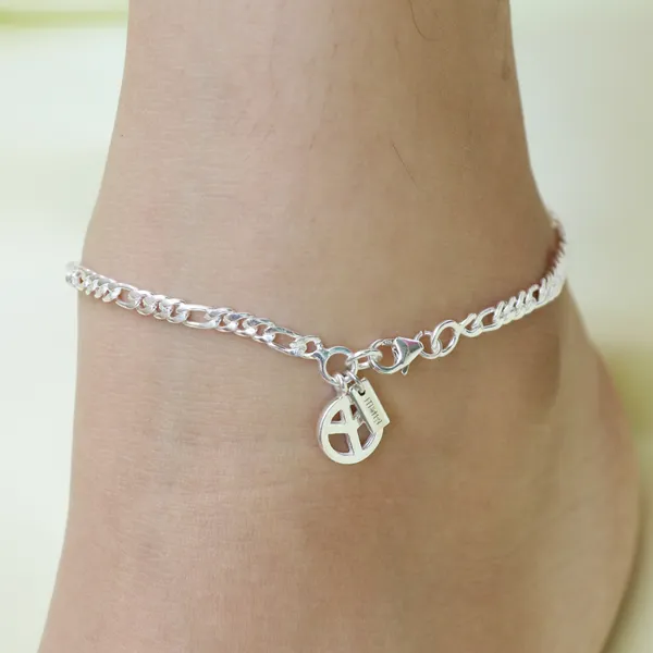 Handcrafted_925_Sterling_Silver_Boho_Peace_charm_Anklet_-_Antique_Style_Ethnic_Foot_Chain