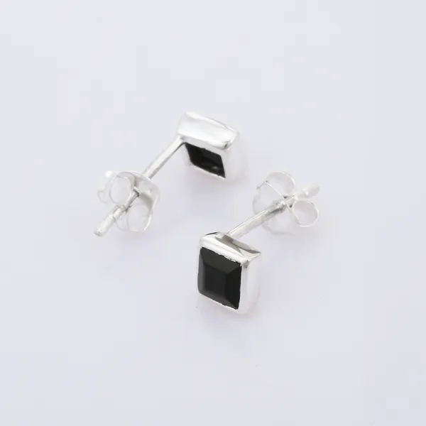 Natural_Black_Onyx_square_925_Sterling_Silver_Studs_-_Cute_Daily_Wear_square_Earrings