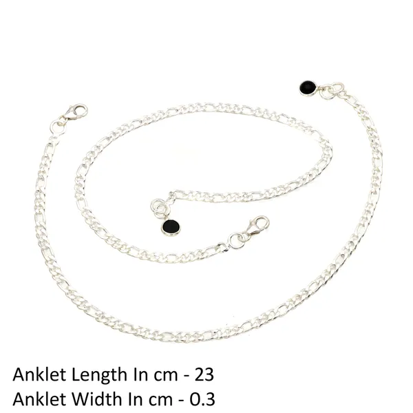 Natural_Black_Onyx_925_Sterling_Silver_Dainty_Anklet_-_Simple_Everyday_Foot_Chain