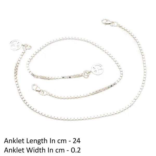 Handcrafted_925_Sterling_Silver_Tribal_Anklet_-_Antique_Finish_Ethnic_Foot_Chain