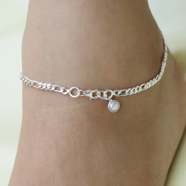 Pearl_925_Sterling_Silver_Dainty_Anklet_-_Simple_Everyday_Foot_Chain