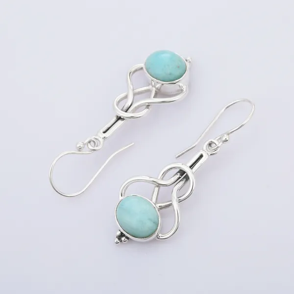 925_sterling_silver_earring_with_Lalimar