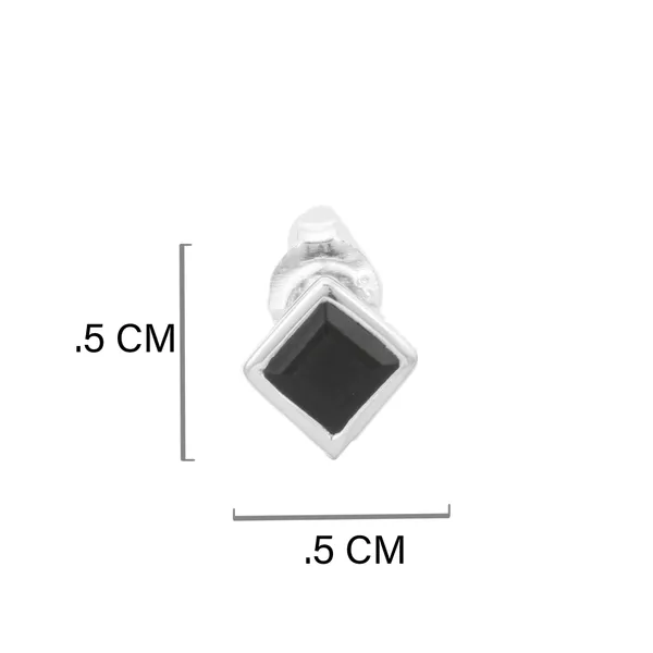 Natural_Black_Onyx_square_925_Sterling_Silver_Studs_-_Cute_Daily_Wear_square_Earrings