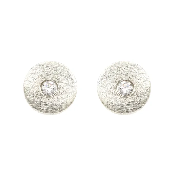 925_sterling_silver_solid_button_shape_zircon_earstud