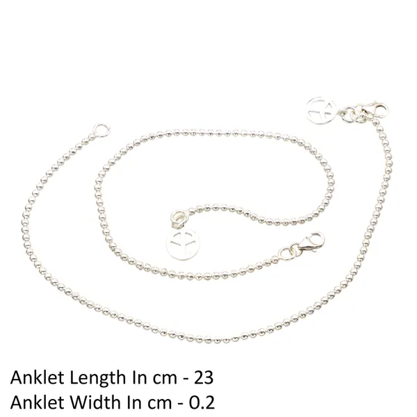 Simple_925_Sterling_Silver_Ball_Chain_Anklet_-_Polished_Minimalist_Foot_Jewelry