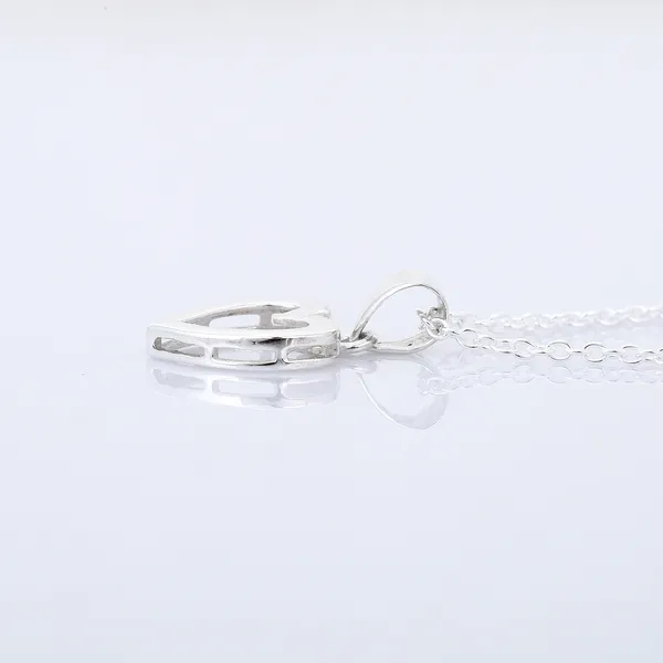 Simple_925_Sterling_Silver_Heart_Pendant_-_Plain_Silver_Heart_Necklace_for_Girls