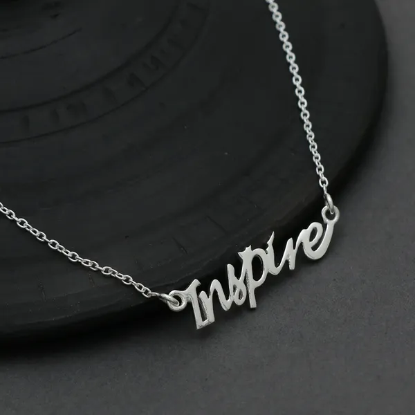 925_STERLING_SILVER_LIGHT_WEIGHT_INSPIRE_NECKLACE