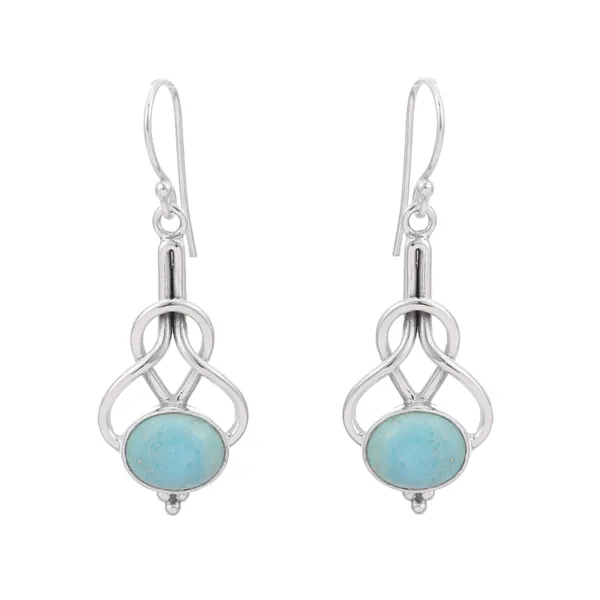 925_sterling_silver_earring_with_Lalimar