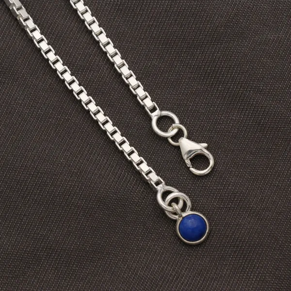 Natural_Lapis_Lazuli_925_Sterling_Silver_Anklet_-_Decorative_Boho_Foot_Jewelry
