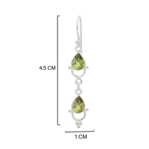 Handcrafted_Real_Peridot_925_Sterling_Silver_Earrings_-_Bezel_Style_Green_Stone_Drops
