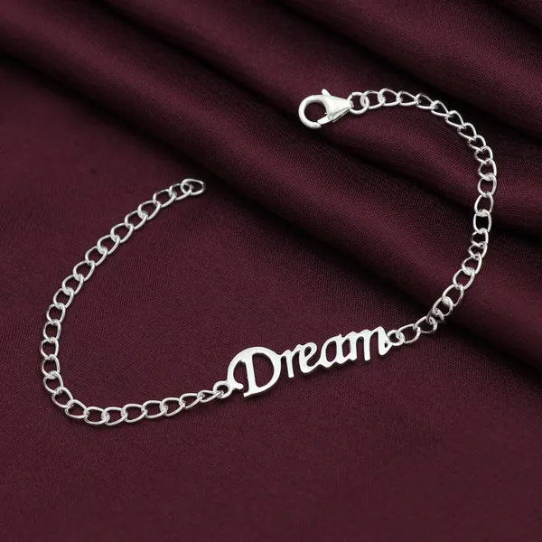 SILVER_925_ITISHA_LIGHT_WEIGHT_DREAM_BRACELET