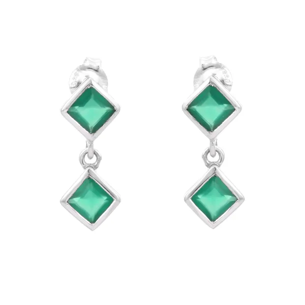 Green_Onyx_925_Silver_Square_Studs_-_Stylish_Modern_Daily_Wear