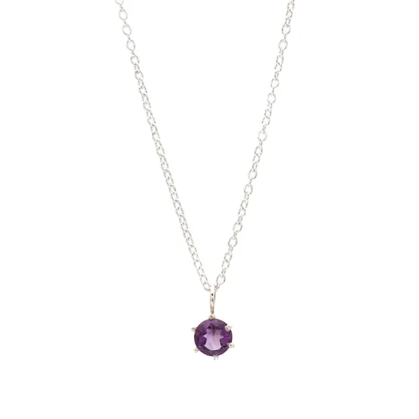925_sterling_silver_set_of_four_pendants_round_peridot,garnet,amethyst,green_onyx_studded_with_chain