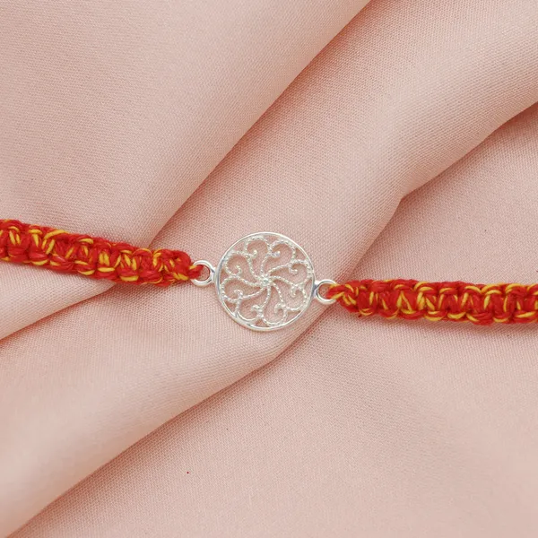 ITISHA_925_Sterling_silver_Rakhi_for_Brother_|_Silver_Rakhis_for_rakshabandhan_|_Silver_Rakhi_for_Bhai