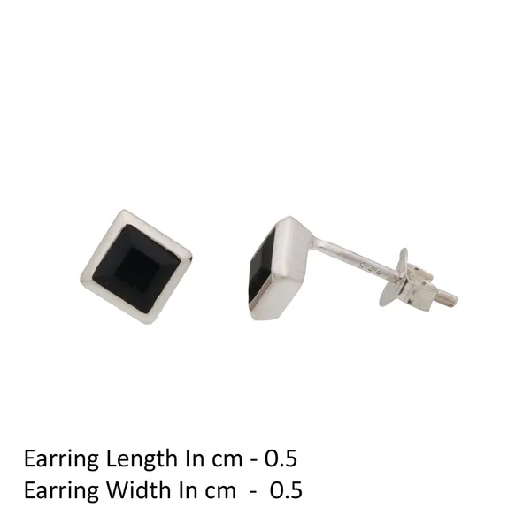 Natural_Black_Onyx_square_925_Sterling_Silver_Studs_-_Cute_Daily_Wear_square_Earrings