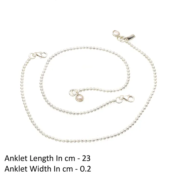 Pearl_925_Sterling_Silver_Anklet_-_Elegant_Daily_Wear_Foot_Chain