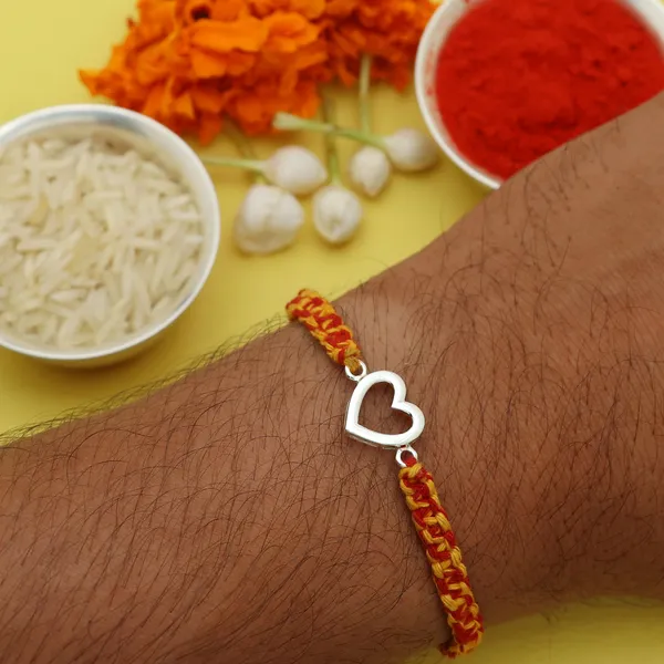 ITISHA_925_Sterling_silver_Rakhi_for_Brother_|_Silver_Rakhis_for_rakshabandhan_|_Silver_Rakhi_for_Bhai
