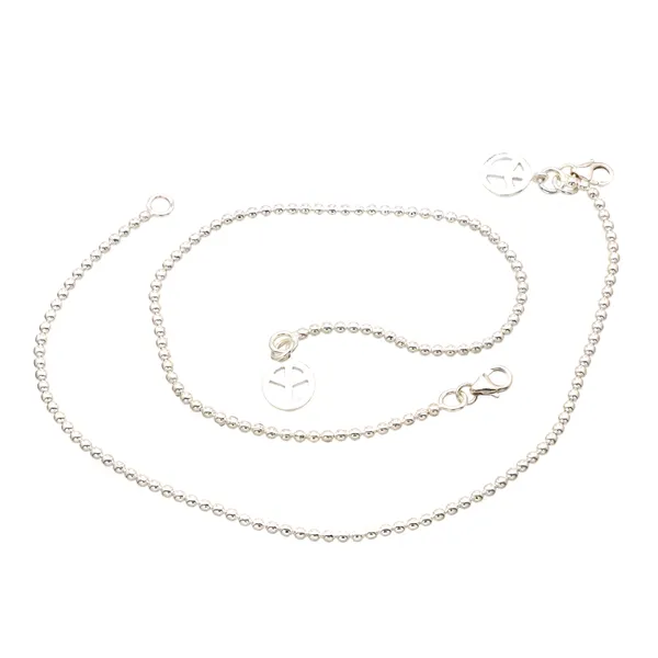 Simple_925_Sterling_Silver_Ball_Chain_Anklet_-_Polished_Minimalist_Foot_Jewelry