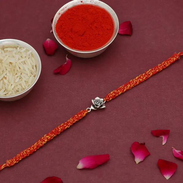 ITISHA_925_Sterling_silver_Rakhi_for_Brother_|_Silver_Rakhis_for_rakshabandhan_|_Silver_Rakhi_for_Bhai